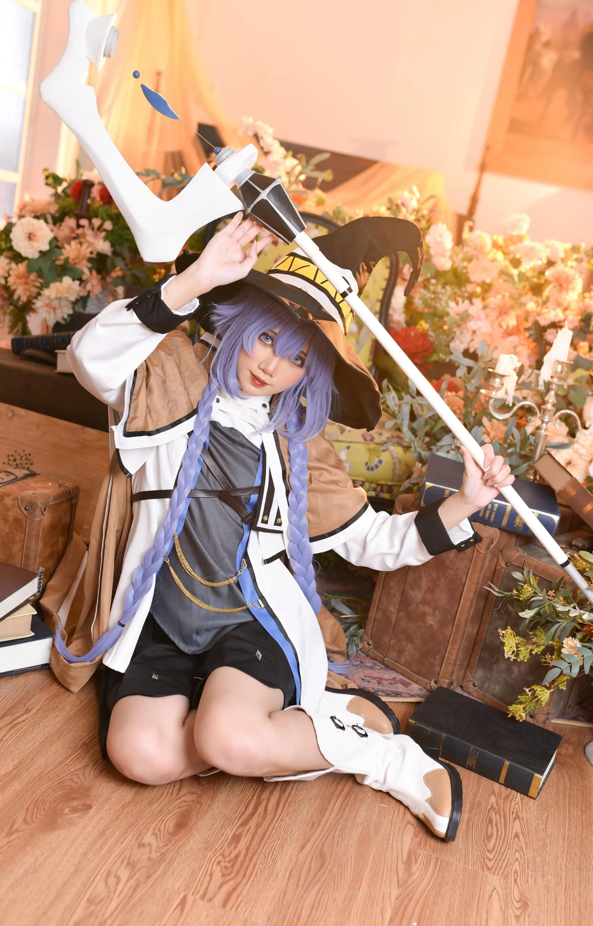 PoppaChan – NO.025 Roxy [147P]插图4